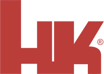 Hk Logo Png Transparent Svg Vector - Heckler And Koch Logo