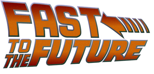 Fast Furious Back To The Future - Back To The Future Png