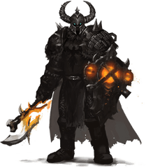 Download Orc Png Pic - Portable Network Graphics