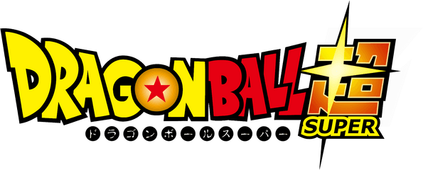 Fichierdragon Ball Super Logopng - Dragon Ball S Logo