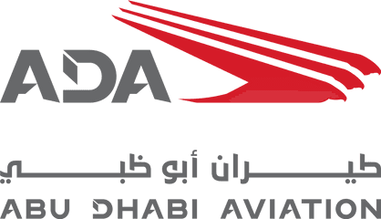 Abu Dhabi Aviation - Abu Dhabi Aviation Company Png