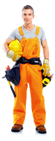 Worker Industrial Architect PNG File HD