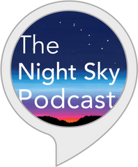 Amazoncom Night Sky 365 Alexa Skills - Maroussi Bc Png