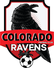 Colorado Ravens U2013 Creation Media - Graphic Design Png