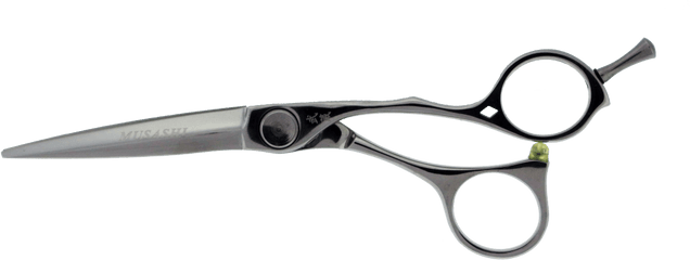 Download Musashi Hair Scissors - Scissors Png