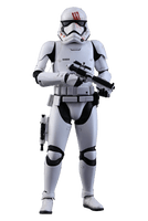 Stormtrooper Download HQ - Free PNG