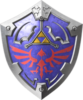 Emblem Of Symbol Zelda Ocarina Legend Breath - Free PNG