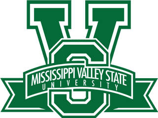 Ms Valley State Logo Png