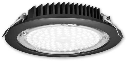 Led Recessed Lighting Manufacturer - Lotus Led Lights Ceiling Led Light Png