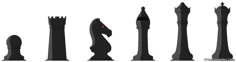 Chess Transparent Image - Free PNG