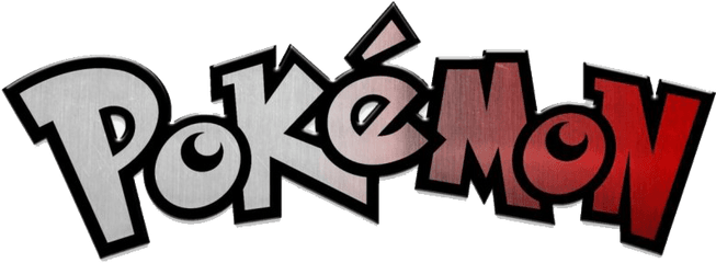Pokemon Go Logo Png - Logo Pokemon Png