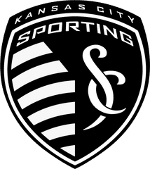 Sporting Kansas City Logo Png - Automotive Decal