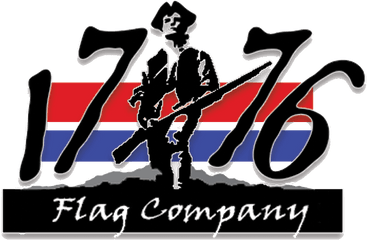 1776 Flag Company - Language Png