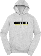 Infinite Warfare Logo Hoodie - Call Of Duty Mw3 Png