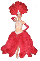 Frou To Fruition - Costume Png