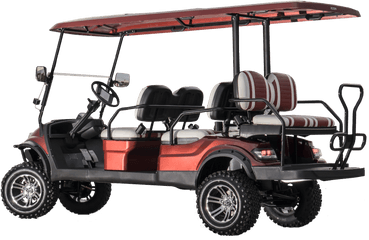 Icon Golf Cart - For Golf Png