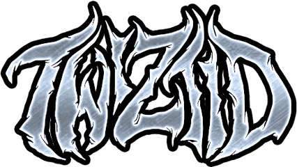 Majik Ninja Entertainment - Twiztid Png