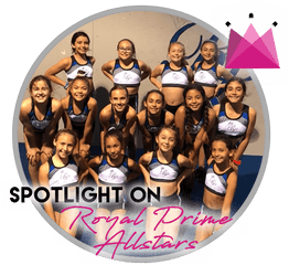 Spotlight - Glitterstarz Girl Png