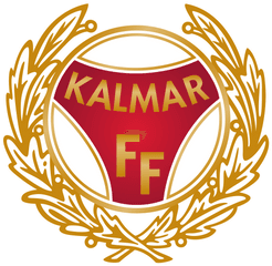 Kalmar Ff Logo - Football Logos Kalmar Ff Png