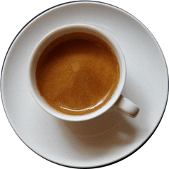 Coffee Mug Top Png Photo Mart - Cuban Espresso