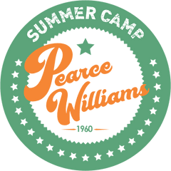 Vacation Bible Camp U2014 Pearce Williams U0026 Retreat Facility - Pearce Williams Logo Png