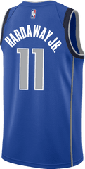 Dallas Mavericks Tim Hardaway Jr Icon - Sleeveless Png