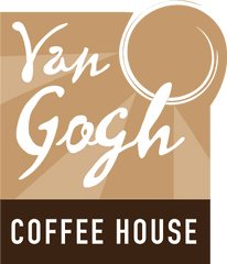 Coffee Shop Png Paintbrush Logo