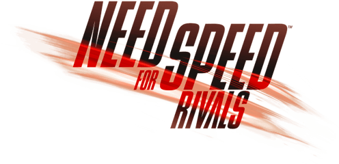 Top Speed Fab Png Logo - Need For Speed Rivals Logo Png