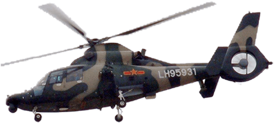 Helicopter Rotor Military Army - Helicopter Army Png