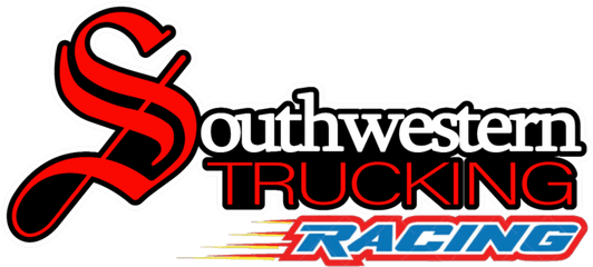 Racing Southwestern Trucking Png Nascar Logo