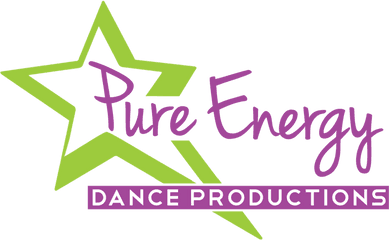 Download Energy Blast Png Image - Pure Energy Dance Productions