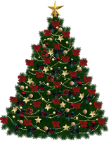 Christmas Png Hd