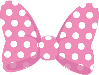 Heart Pink - Transparent Minnie Mouse Balloons Png