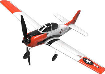 Volantex Rc Airplane 2 - Light Aircraft Png