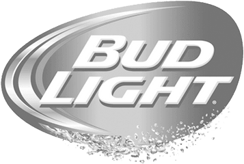 Download Budlight Logo Scroll - Bud Light Png