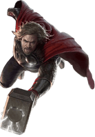 Thor Free Download Png