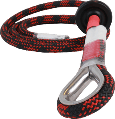 Actsafe Equipment Lifting Rope - Carabiner Png