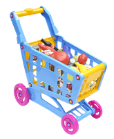 Cart Download PNG Free Photo