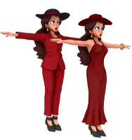 Photos Pauline HD Image Free - Free PNG