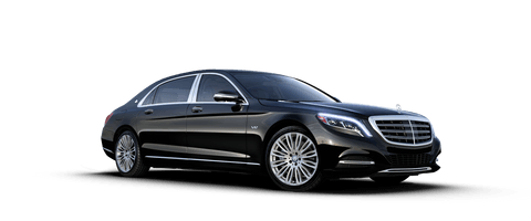 Maybach File - Free PNG