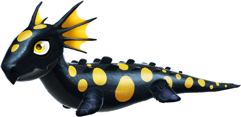 Salamander Dragon - Dragon Mania Legends Wiki Dragon Mania Legends Salamander Dragon Png