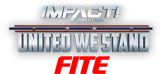 Impact Wrestling United We Stand Ippv - Impact Wrestling United We Stand Logo Png