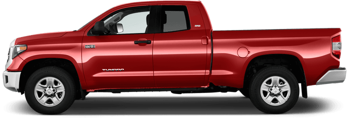 Download Yosemite Sam Png Image - Tacoma Double Cab Vs Access Cab