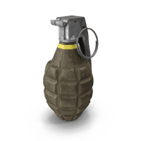 Grenade HD Free Download PNG HD