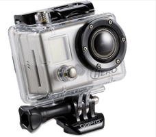 Gopro Camera High-Quality Png