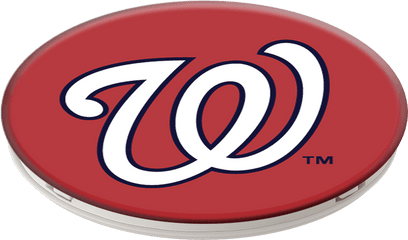 Washington Nationals Logo Png - Language