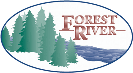 Forest River Creative Bus Sales And Phoenix Motorcars - Forest River Inc Logo Png