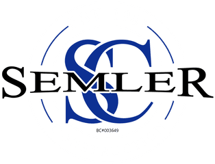 Semler Companies Png Construction Logo