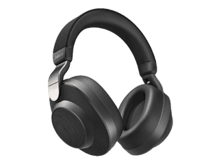 Wireless Noise Cancelling Headphones With Smartsound Jabra Png Transparent Background