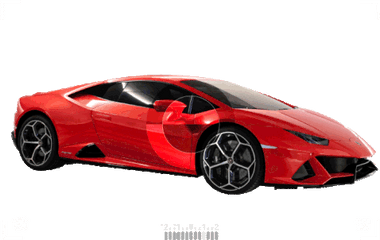 Wow Lamborghini Lambo - Lamborghini Gif Transparent Png